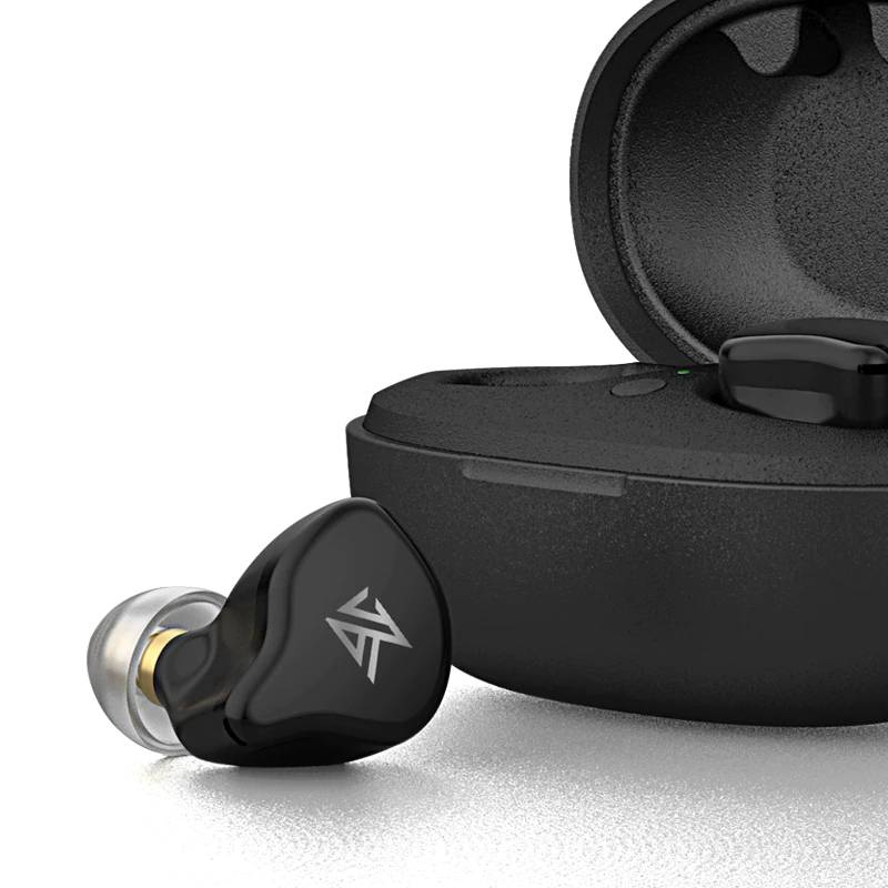 Wireless Bluetooth 5.0 Earphones with Touch Control